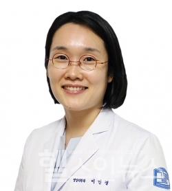 가톨릭대학교여의도성모병원영상의학과이민경교수