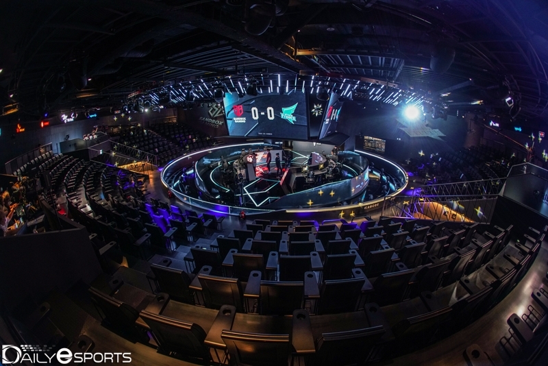 LCK 서머, 국내 일 평균 동시 시청자수 역대 최고치 달성