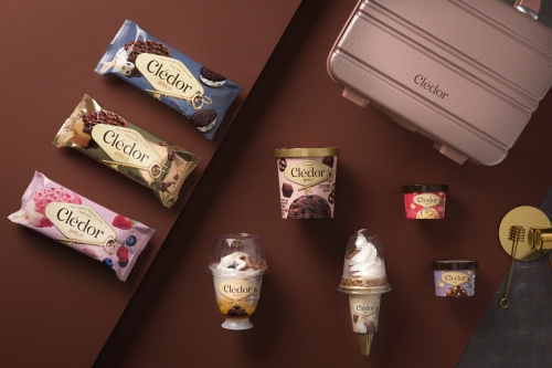 사진 제공 = 빙그레