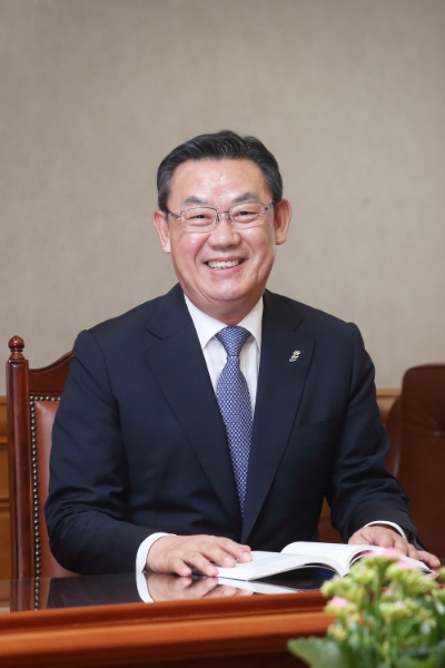 김태영 회장