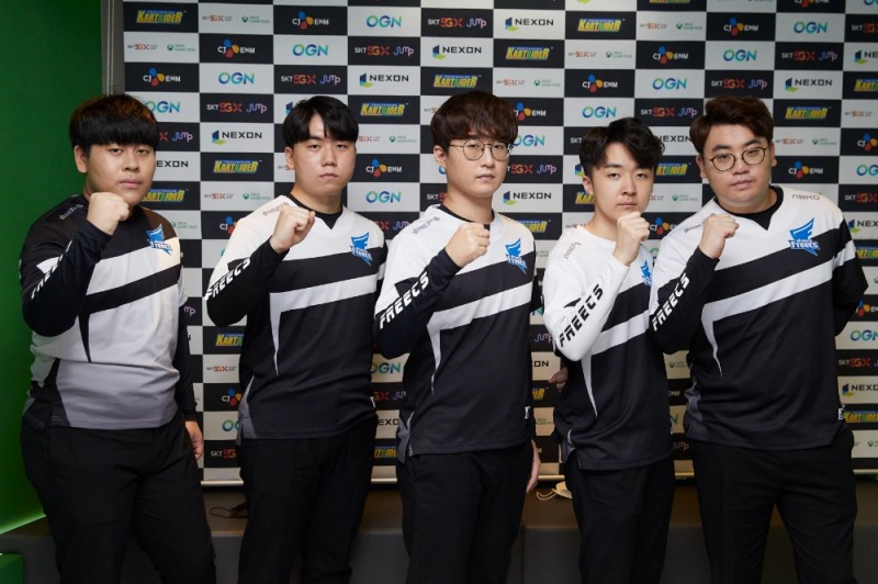 아프리카 프릭스(사진=넥슨 제공).