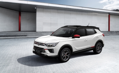 사진 제공 = 쌍용자동차