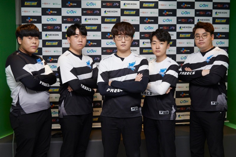 아프리카 프릭스(사진=넥슨 제공).