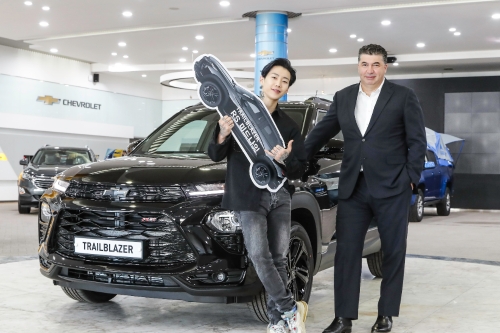 사진 제공 = 쉐보레