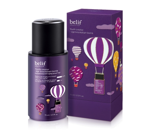 사진 제공 = LG생활건강