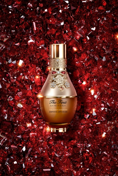 이미지 제공 = LG생활건강