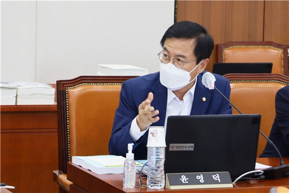 윤영덕 민주당의원