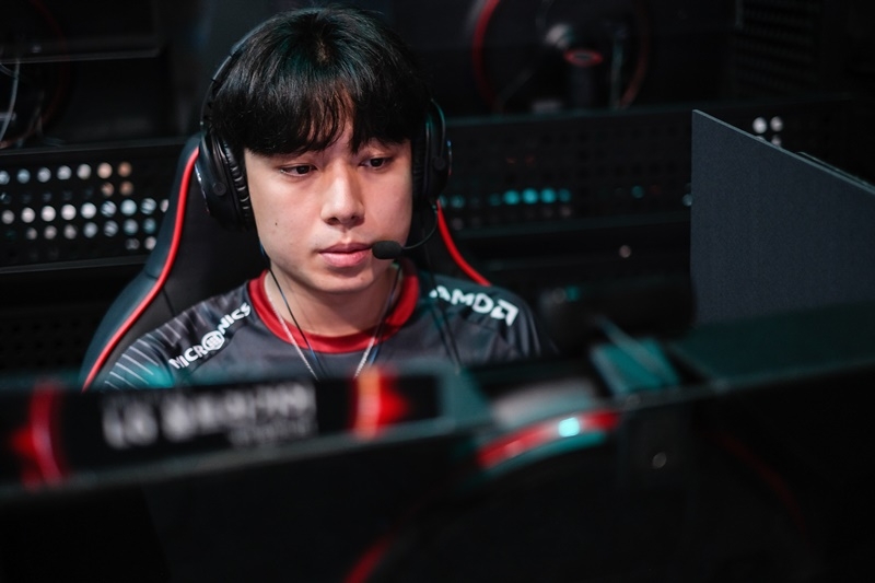 이엠텍 스톰X(사진=펍지주식회사 제공).