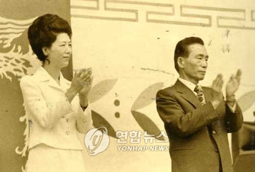 [대한민국 체육 100년 비화] 32-1. ‘김기수 프로모터’된 대통령 박정희
