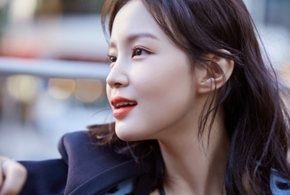 나스(NARS), 에어 매트 립 컬러 캠페인 뮤즈로 이하이 발탁