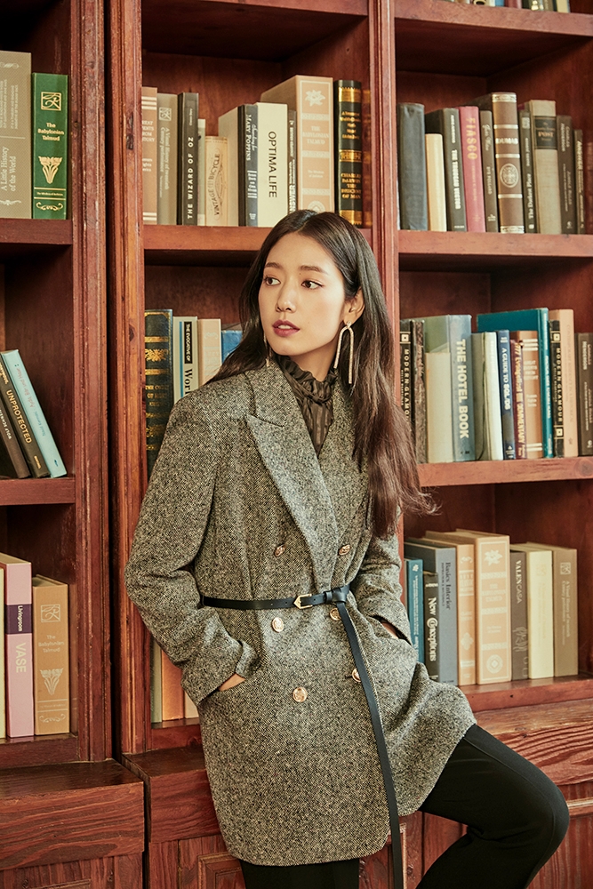 <사진 제공: 모조에스핀(MOJO.S.PHINE)>