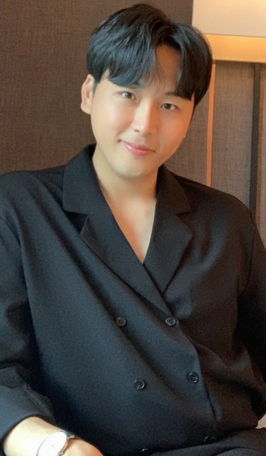 개그맨 출신의 대세 유튜버 ‘조충현’, 베리스토어 서포터즈 합류