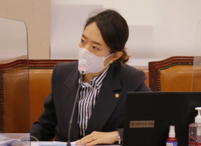(사진=고민정 의원실)