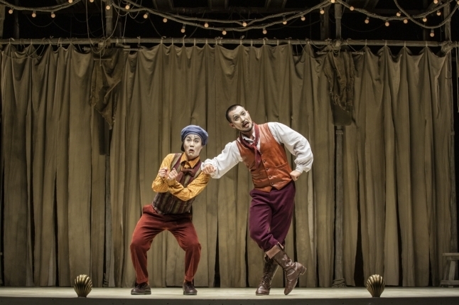 사진=국립극단 제공