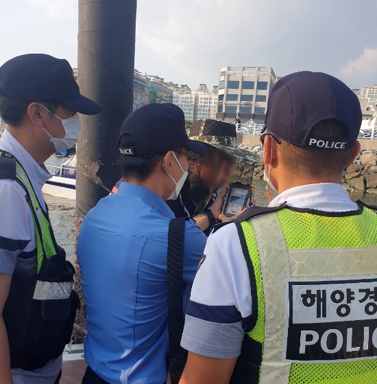 사진=여수해경