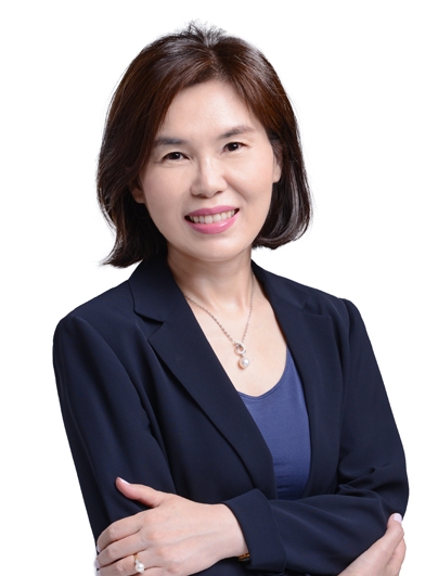 임상개발본부 한국 책임자, 박영주 박사