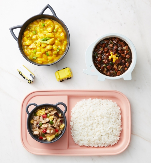 이미지 제공 = 현대그린푸드