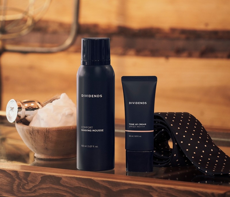 뉴스킨 ‘디비던즈’ 가을철 피부 케어 위한 이벤트 실시