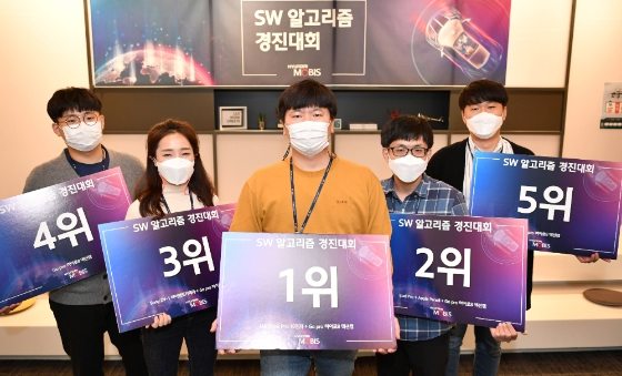 사진 제공 = 현대모비스