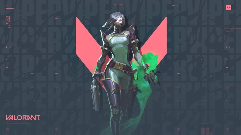 라이엇 게임즈는 오는 14일 중동 서버를 출시한다(사진=라이엇 게임즈 발췌).