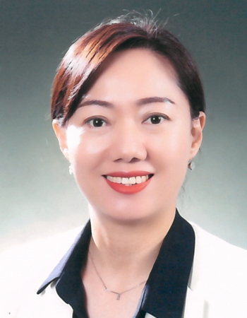 전라남도의회 김경자 의원(더불어민주당, 비례)