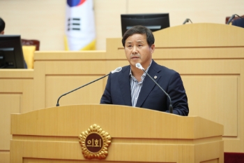 전남도의회 차영수 의원(강진1, 더불어민주당)