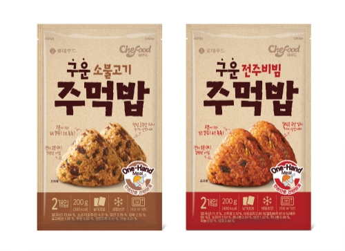 이미지 제공 = 롯데푸드