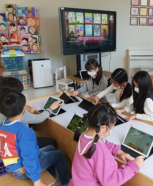 사진 제공 = LG유플러스