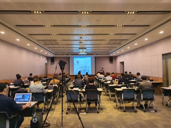 '그린뉴딜' 수소전기차 시스템 설계 및 부품·소재 기술 세미나