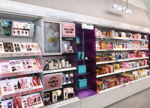 사진 제공 = CJ올리브영