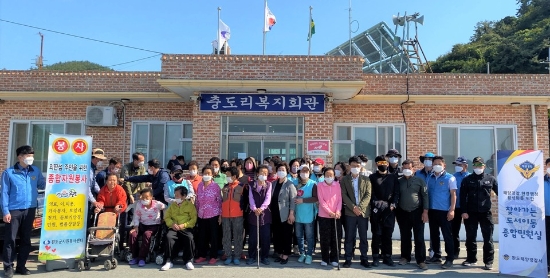 사진=완도해경