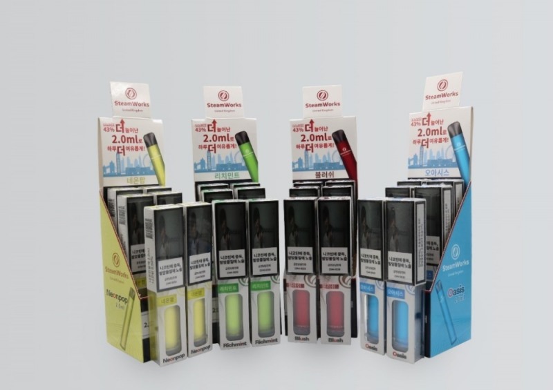 사진제공 : 스팀웍스