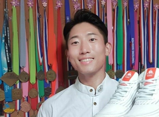 유튜브 콘텐츠 '가짜사나이2' 교관 정은주. (사진 = 정은주 인스타그램)