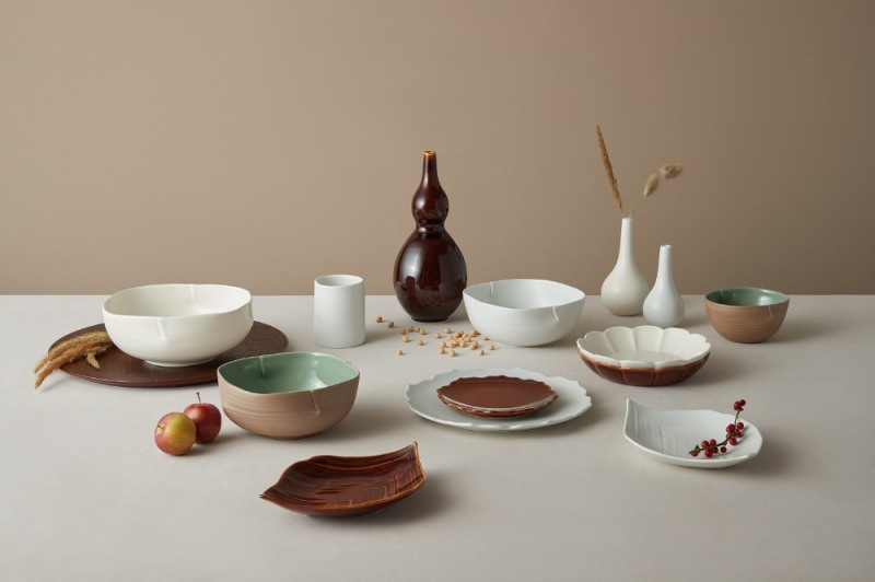 광주요 가을기획전