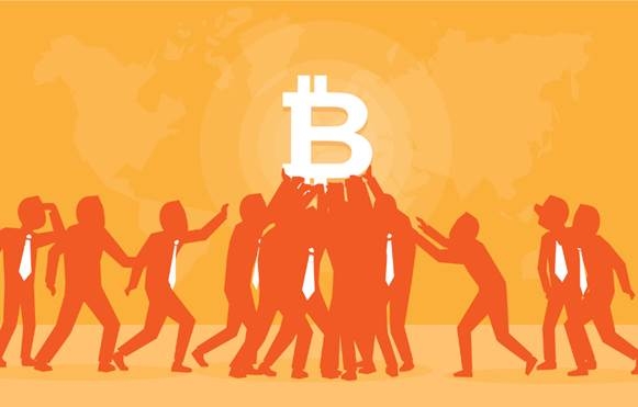 사진: 암호화폐 파생상품 거래 이미지=MCS (마이코인스토리)