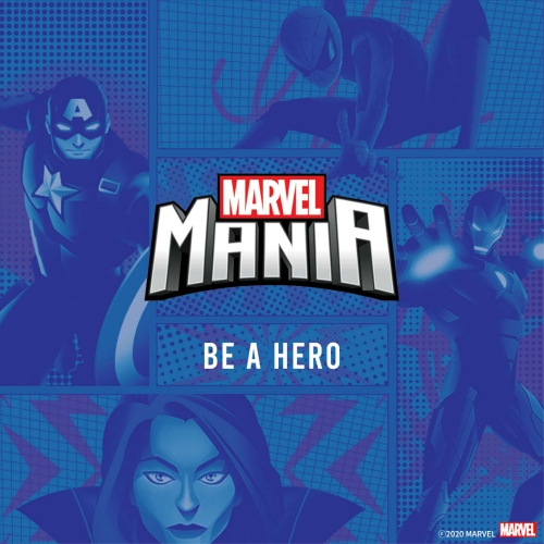 이미지 제공 = 마블매니아