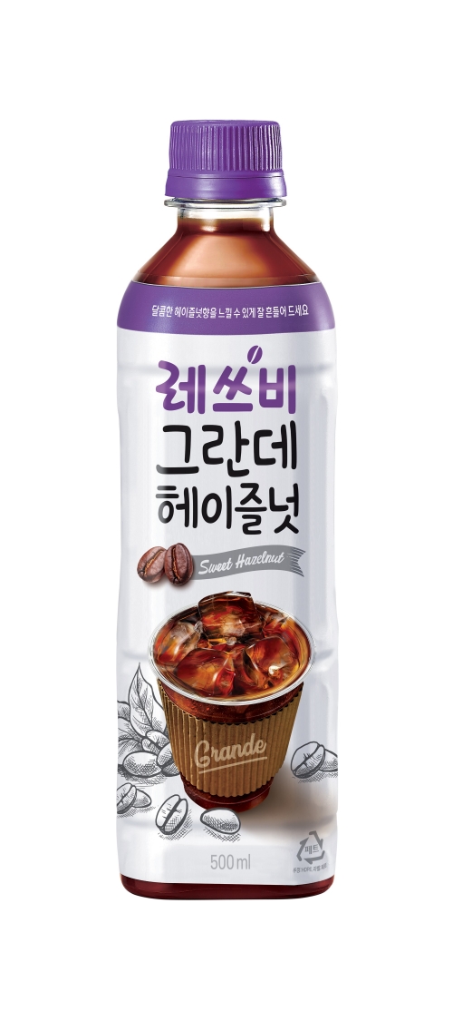 이미지 제공 = 롯데칠성음료