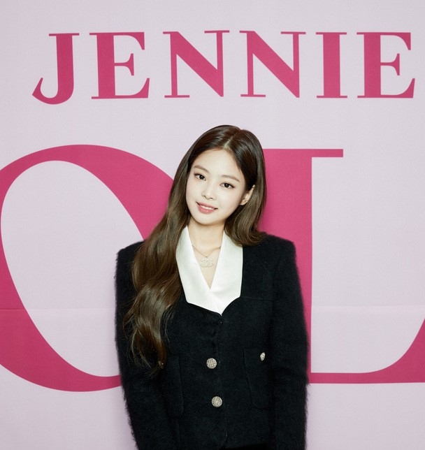 블랙핑크 제니