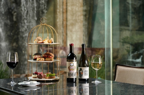 사진 제공 = 롯데호텔