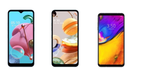 사진 제공 = LG전자