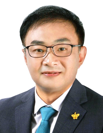 전남도의회 조옥현 의원(목포2)