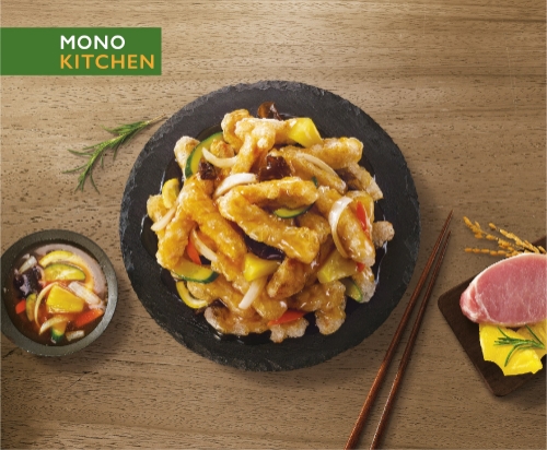 이미지 제공 = LF푸드