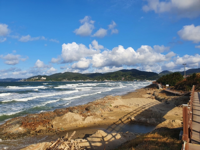 포항 영일만 <사진=연합뉴스>