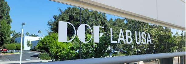 디오에프연구소 미국 지사 설립으로 글로벌 영업망 확장 가속