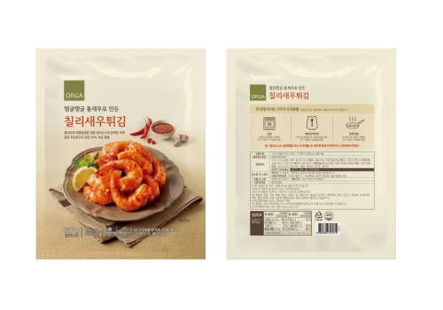 이미지 제공 = 풀무원