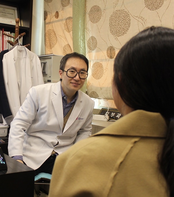 튼살치료, 발생시기 증상에 따라 치료방법 달리해야