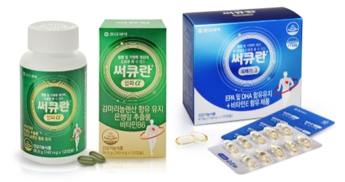 이미지 제공 = 동아제약