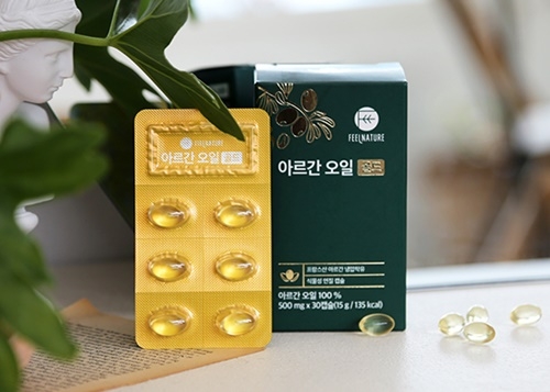 필네이처 신제품 식용 아르간오일 특가세일