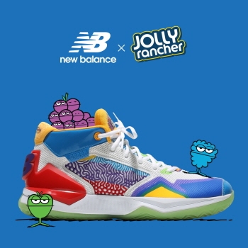 <사진 제공 NEW BALANCE>
