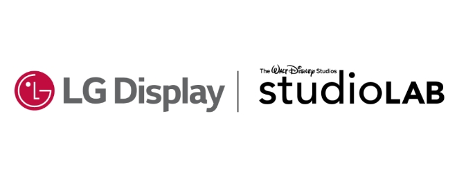 LG디스플레이, 디즈니와 OLED 파트너십 체결